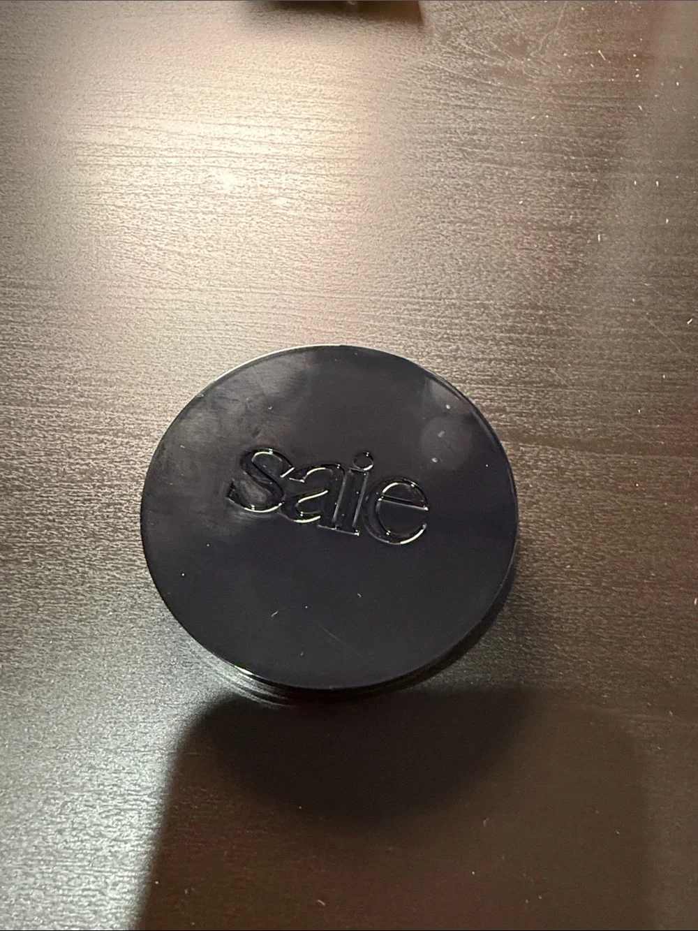 Saie Glow Sculpt Blush - MuaveGlow